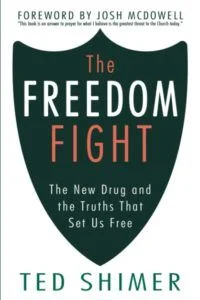 The freedom fight