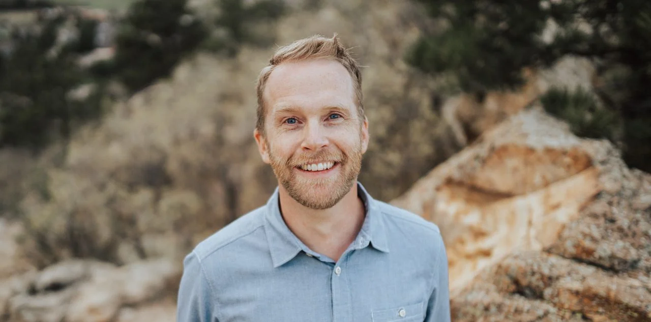 Sam Jolman, author interview: "Porn is where the lover goes to die." - Ever Accountable