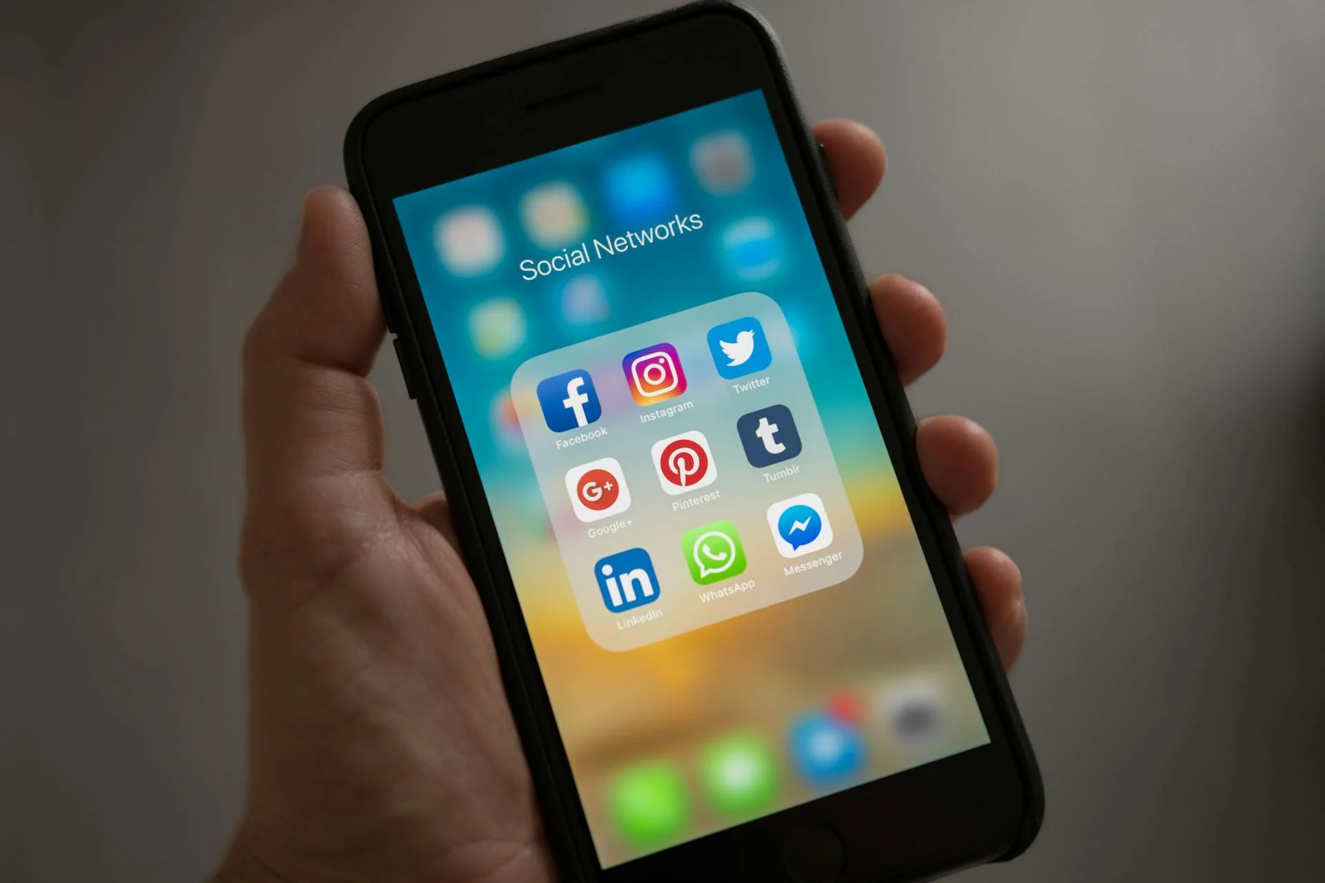 The Scrolling Snare: Surprising Results from a Teen Survey - Ever Accountable